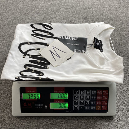 Mixed Emotions T-shirt