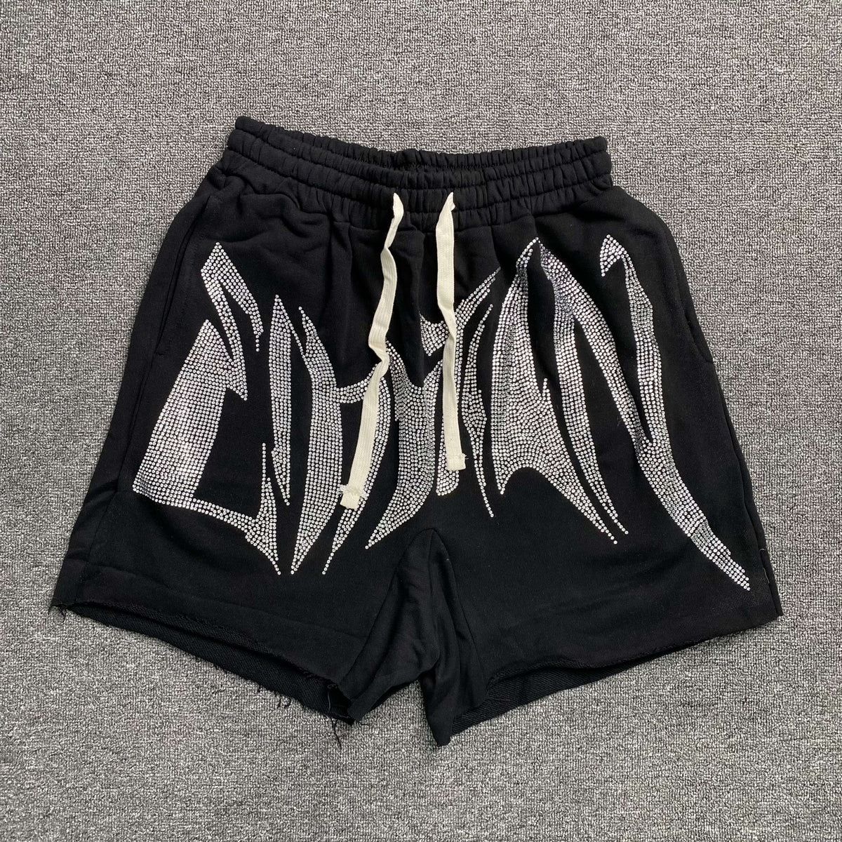 Mixed Emotions Shorts