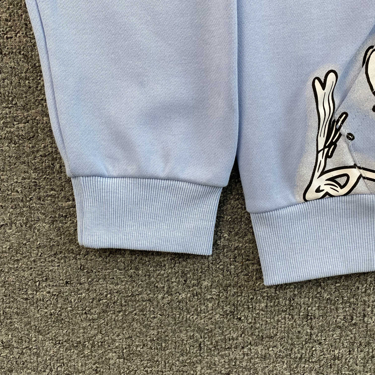Mixed Emotions Hoodie