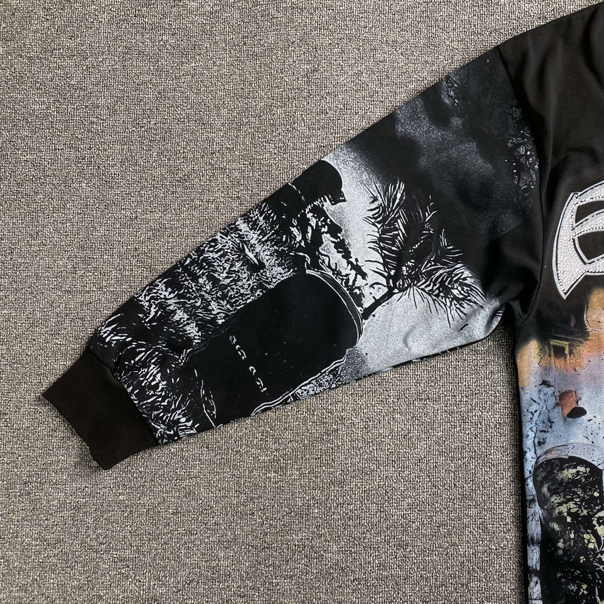 Mixed Emotions T-shirt