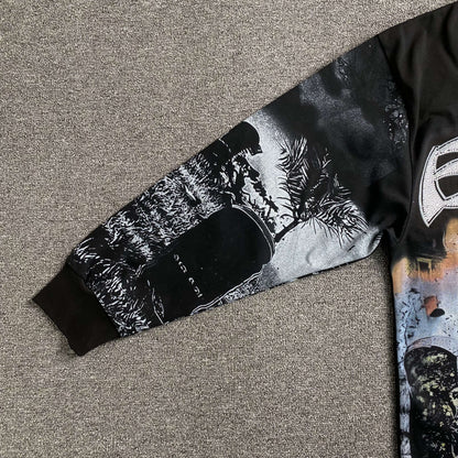 Mixed Emotions T-shirt