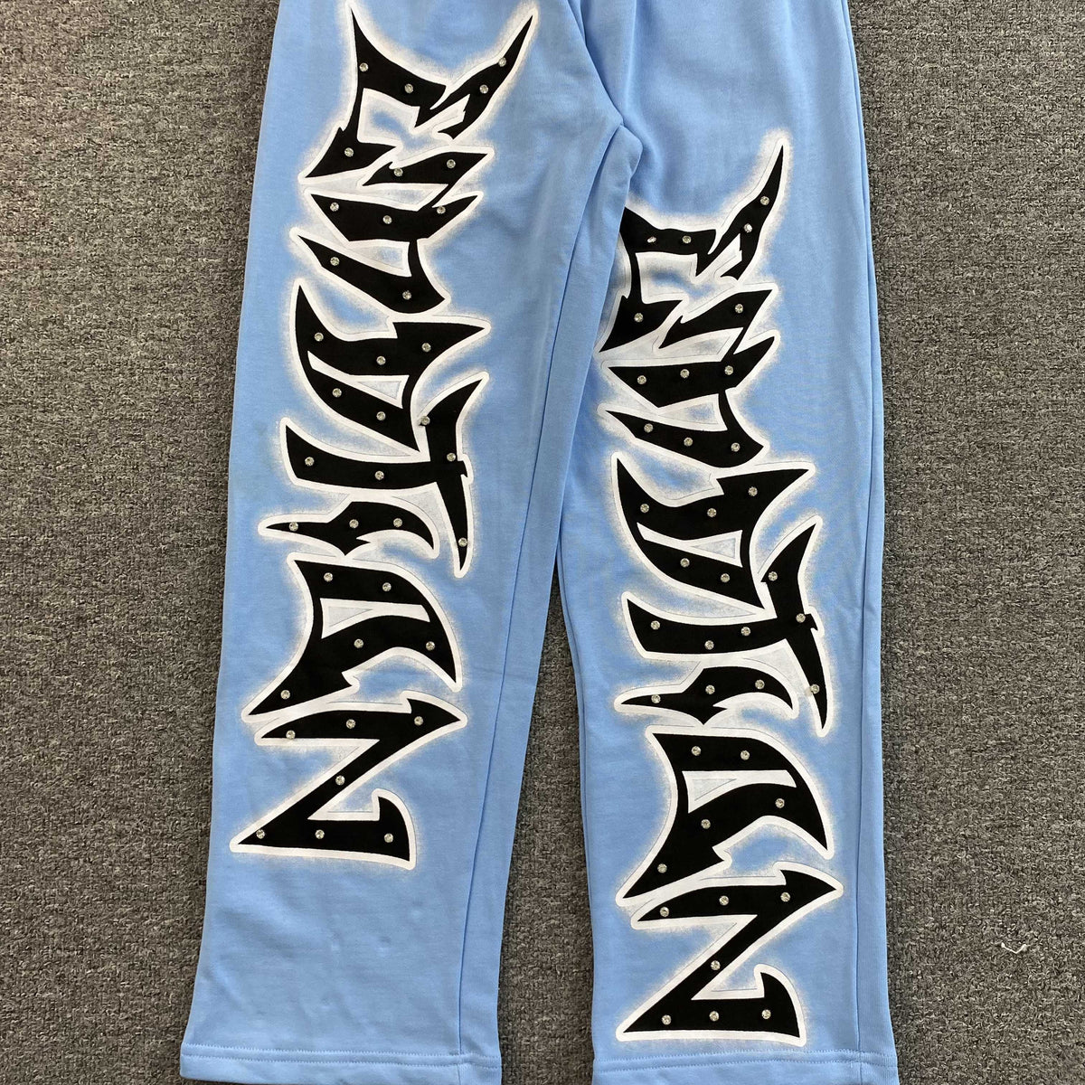 Mixed Emotions Pants