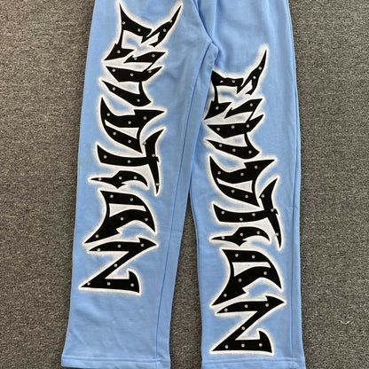 Mixed Emotions Pants