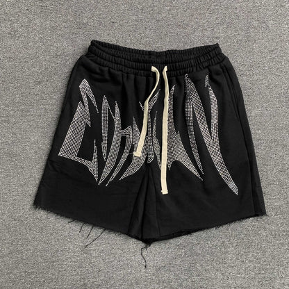 Mixed Emotions Shorts