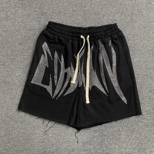 Mixed Emotions Shorts