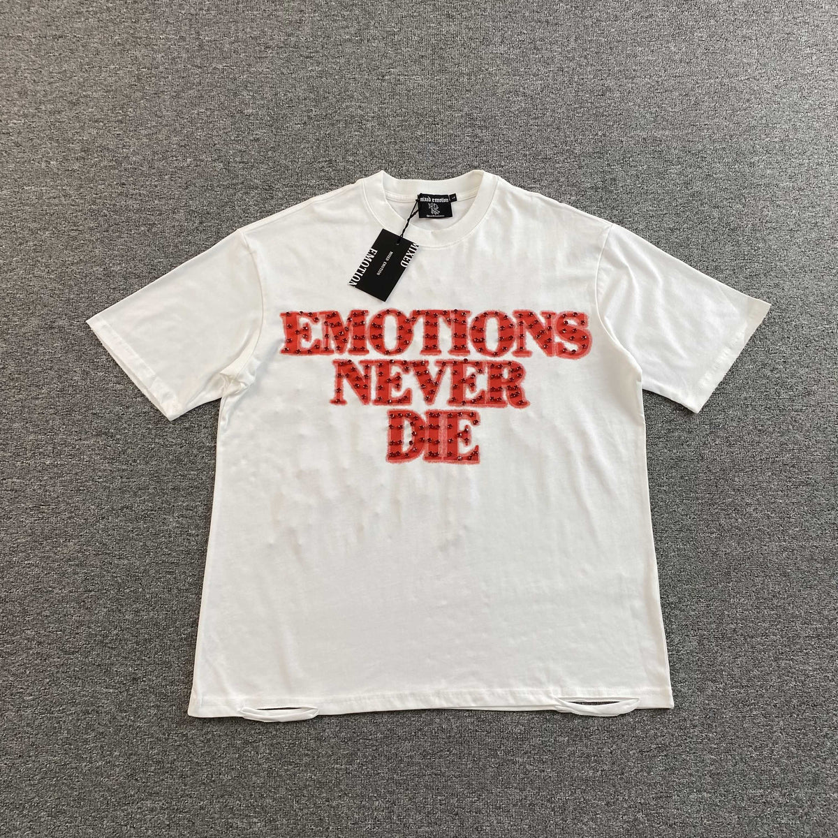 Mixed Emotions T-shirt