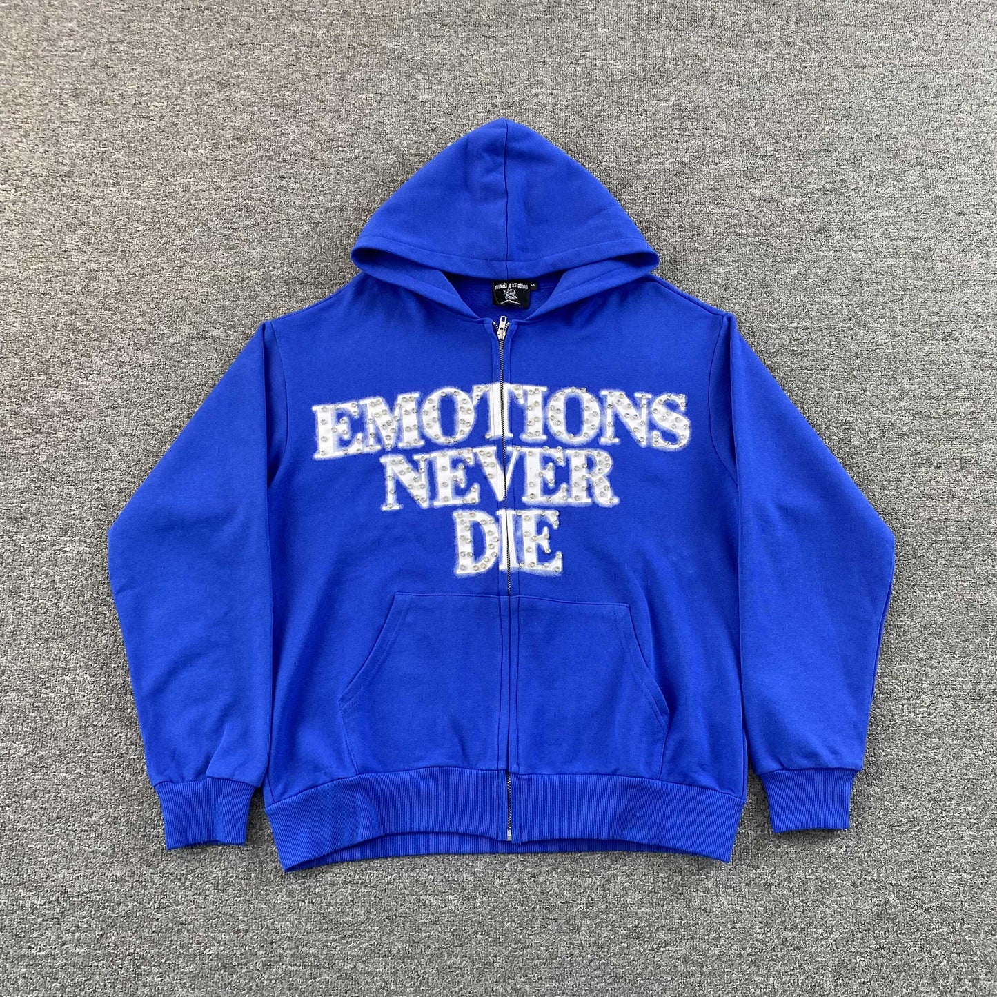 Mixed Emotions Hoodie