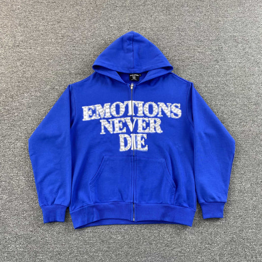 Mixed Emotions Hoodie