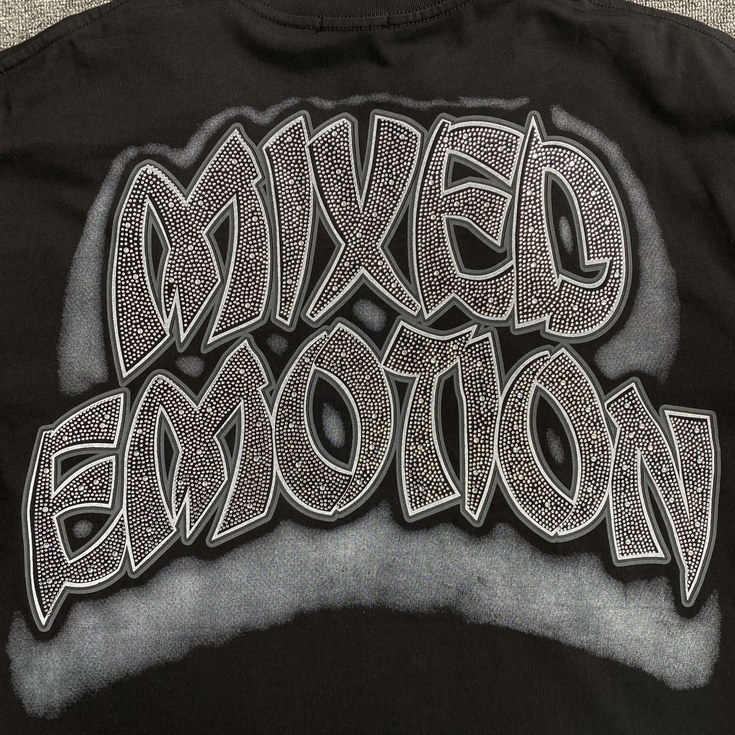 Mixed Emotions T-shirt