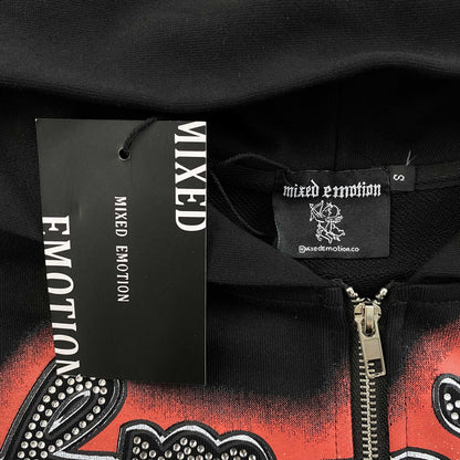 Mixed Emotions Hoodie