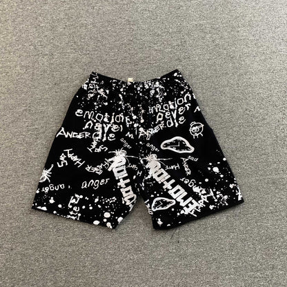 Mixed Emotions Shorts