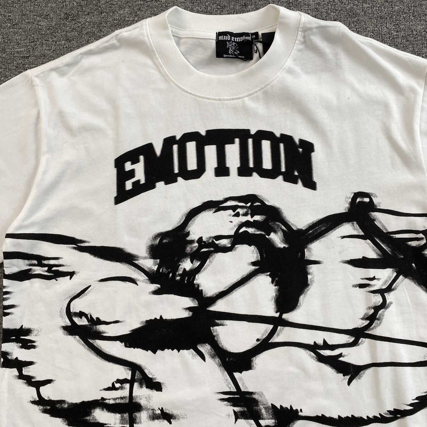 Mixed Emotions T-shirt