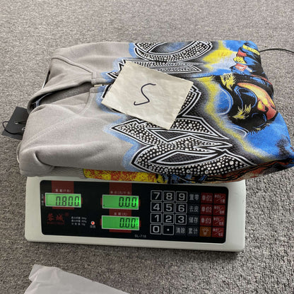 Mixed Emotions Hoodie