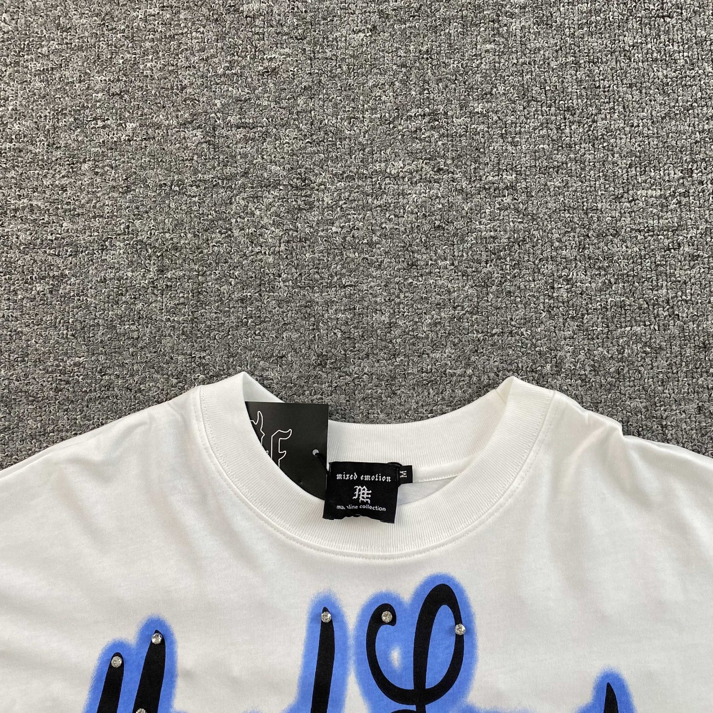Mixed Emotions T-shirt