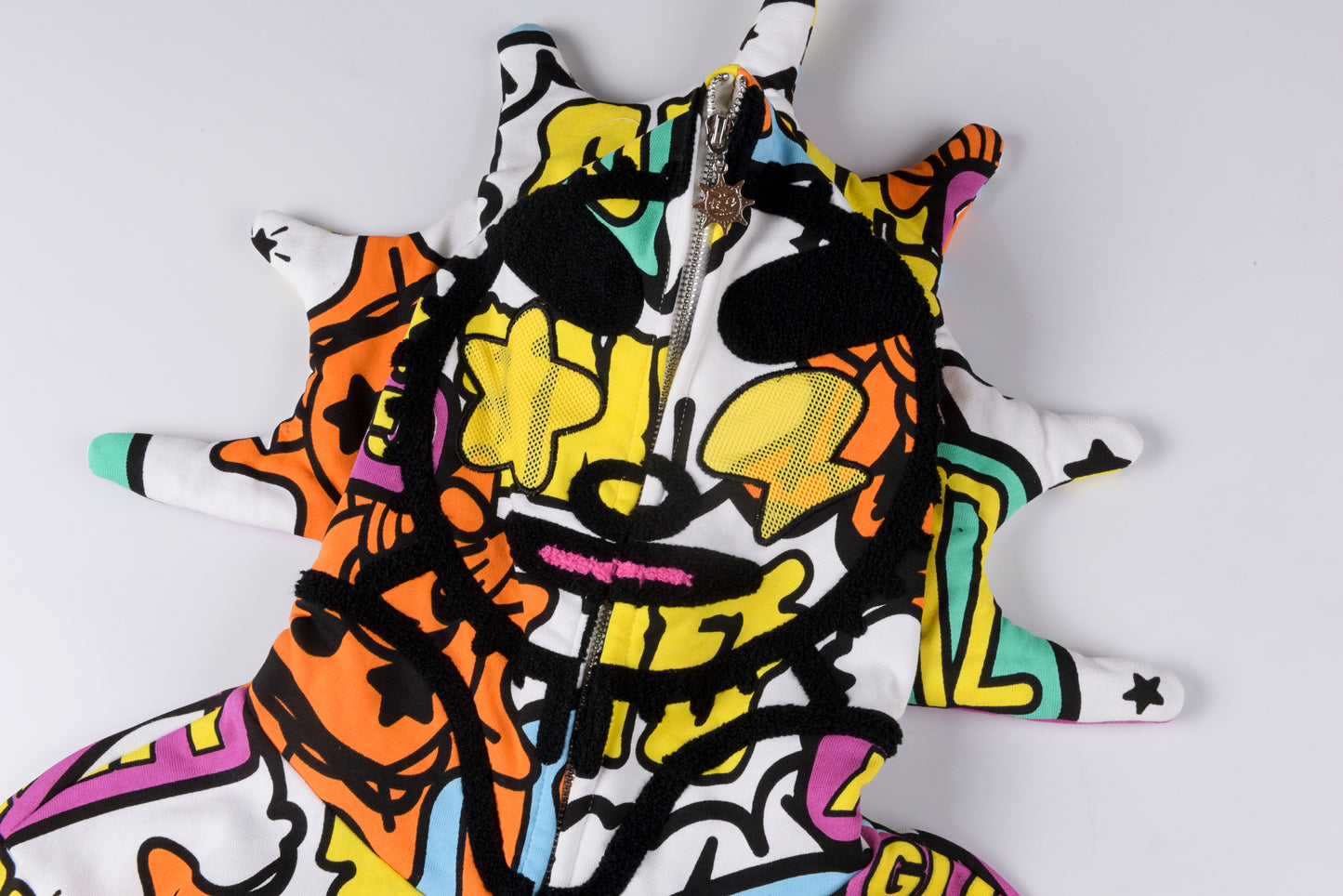 Glo gang fullzip