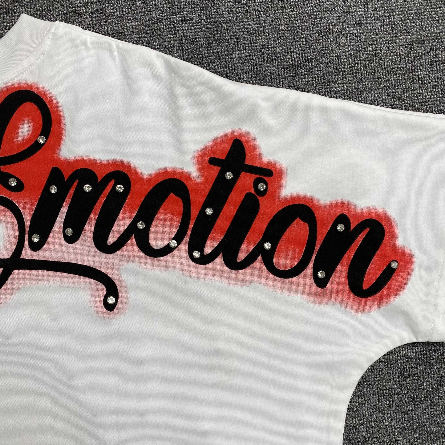 Mixed Emotions T-shirt