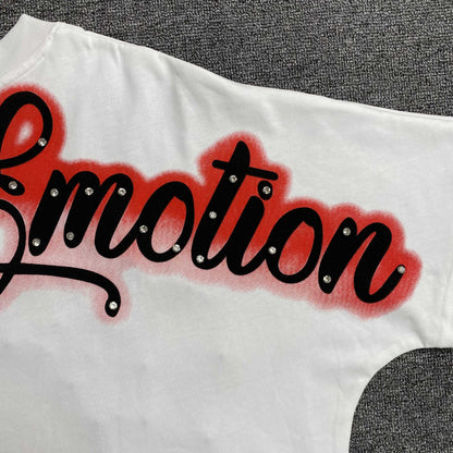 Mixed Emotions T-shirt