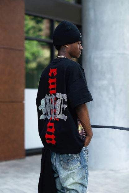Mixed Emotions T-shirt