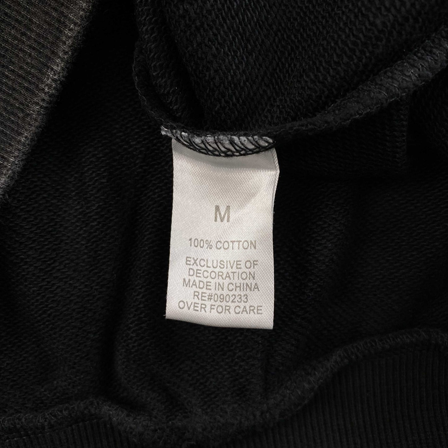 Mixed Emotions Hoodie