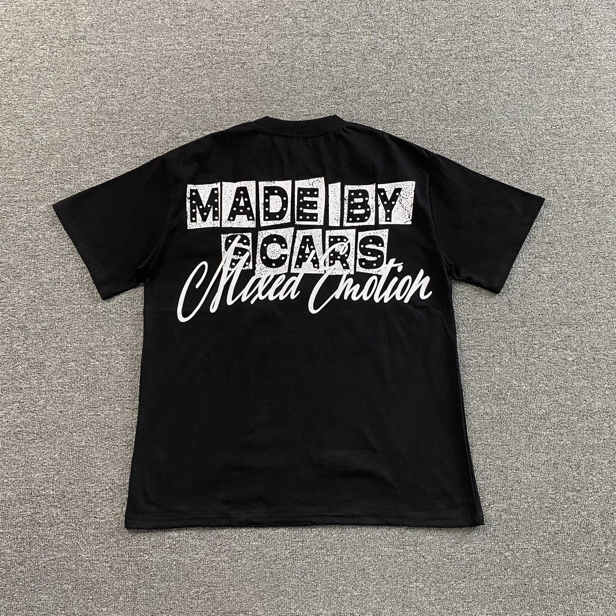 Mixed Emotions T-shirt