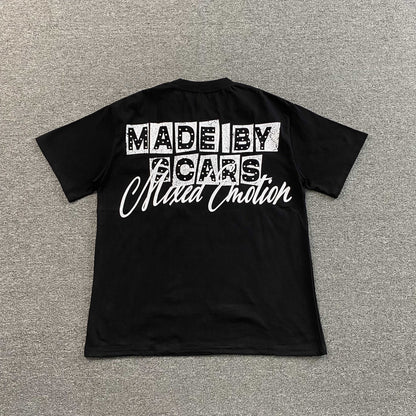 Mixed Emotions T-shirt