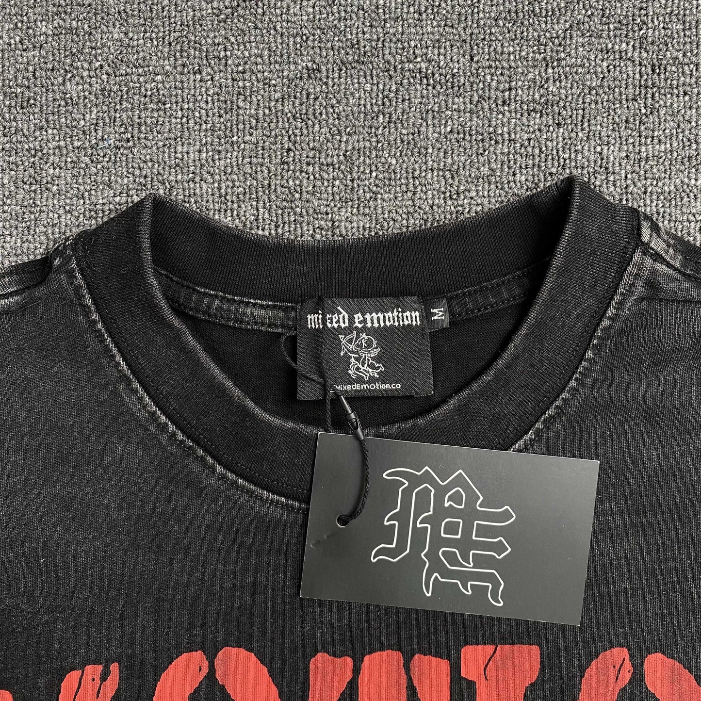 Mixed Emotions T-shirt