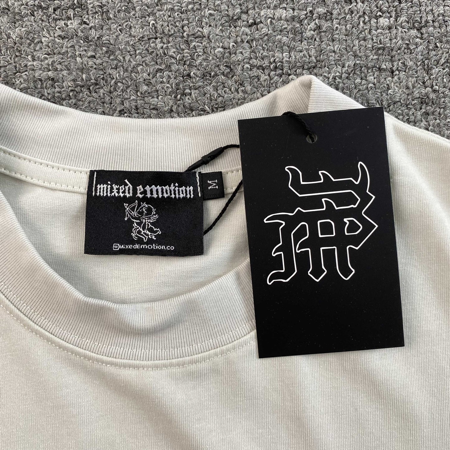 Mixed Emotions T-shirt