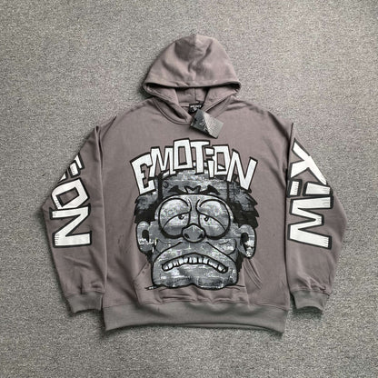 Mixed Emotions Hoodie