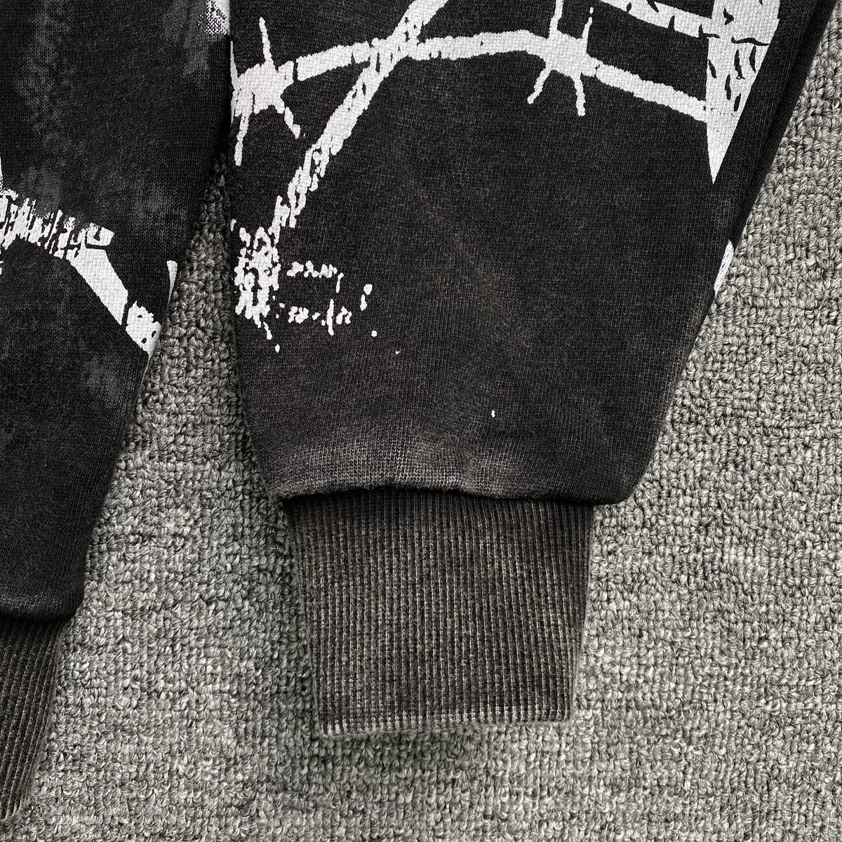 Mixed Emotions Hoodie