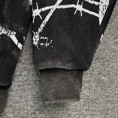 Mixed Emotions Hoodie