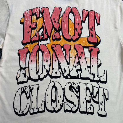 Mixed Emotions T-shirt