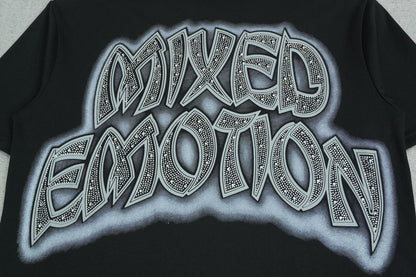 Mixed Emotions
