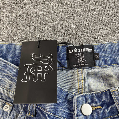 Mixed Emotions Jeans