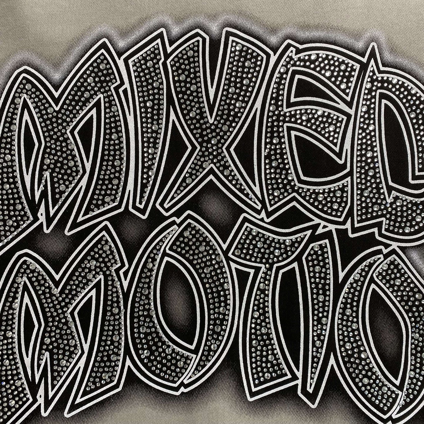 Mixed Emotions Hoodie