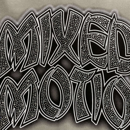 Mixed Emotions Hoodie