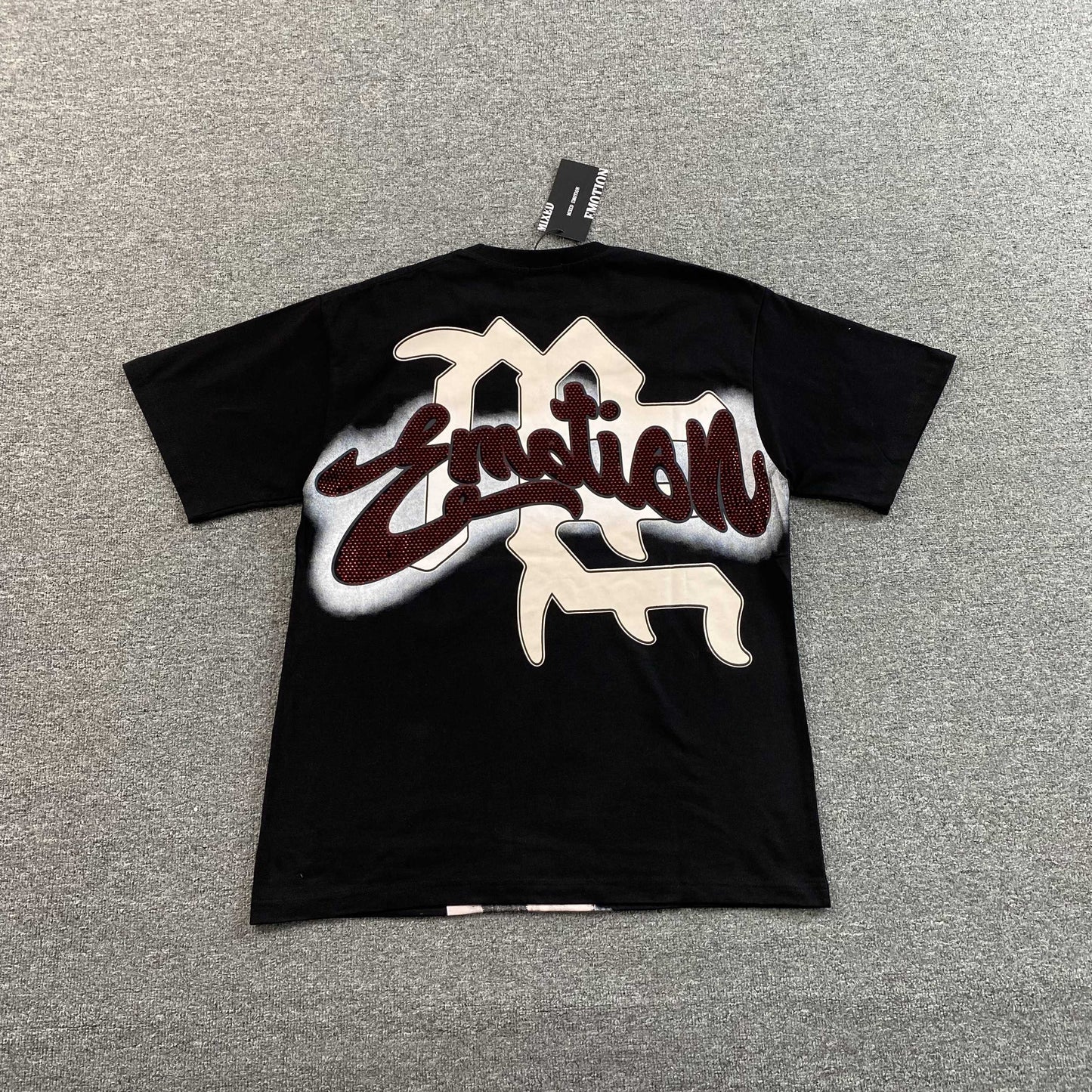 Mixed Emotions T-shirt