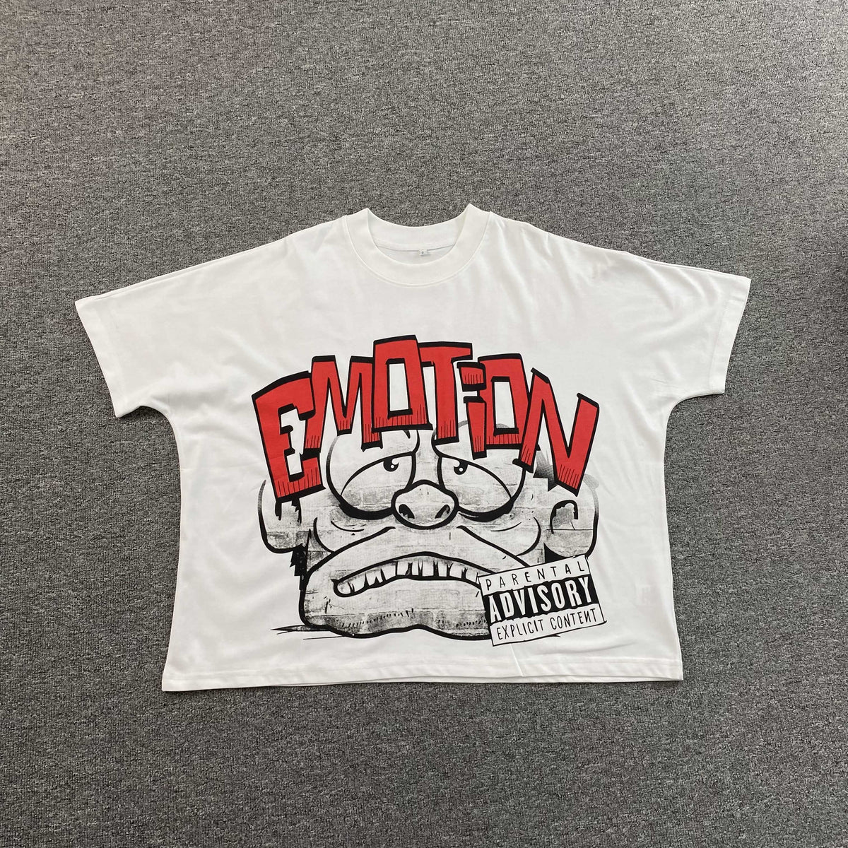 Mixed Emotions T-shirt