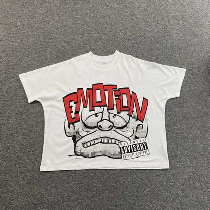 Mixed Emotions T-shirt