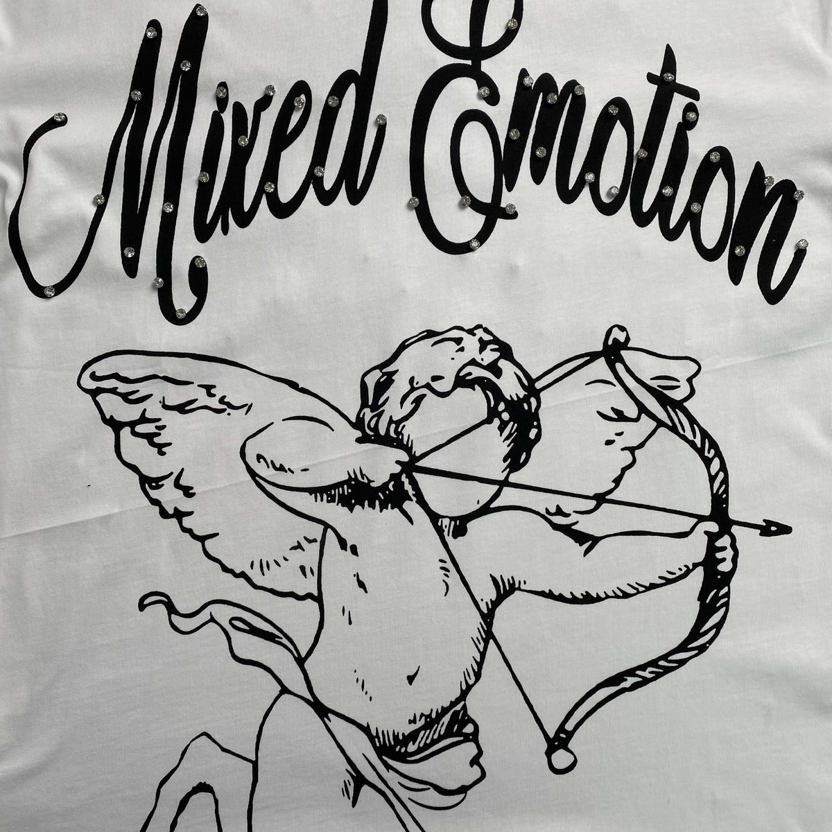 Mixed Emotions T-shirt