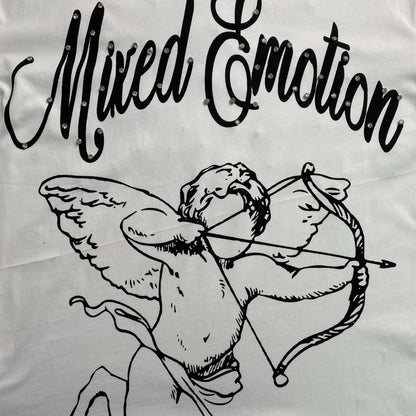 Mixed Emotions T-shirt