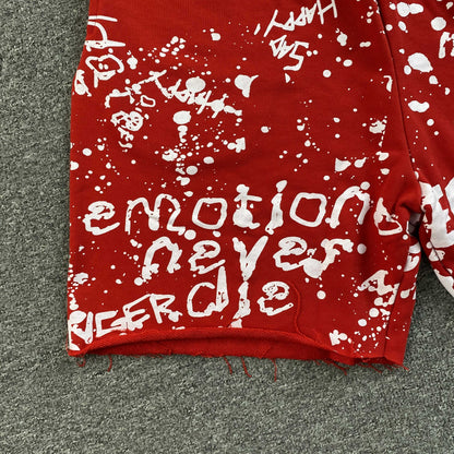 Mixed Emotions Shorts