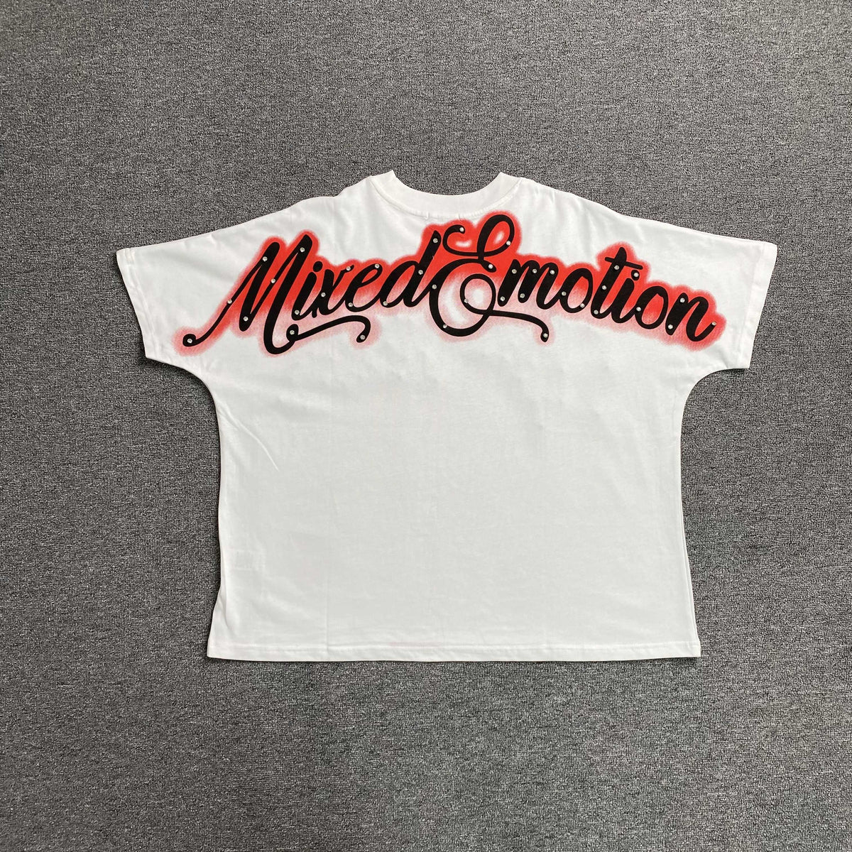 Mixed Emotions T-shirt