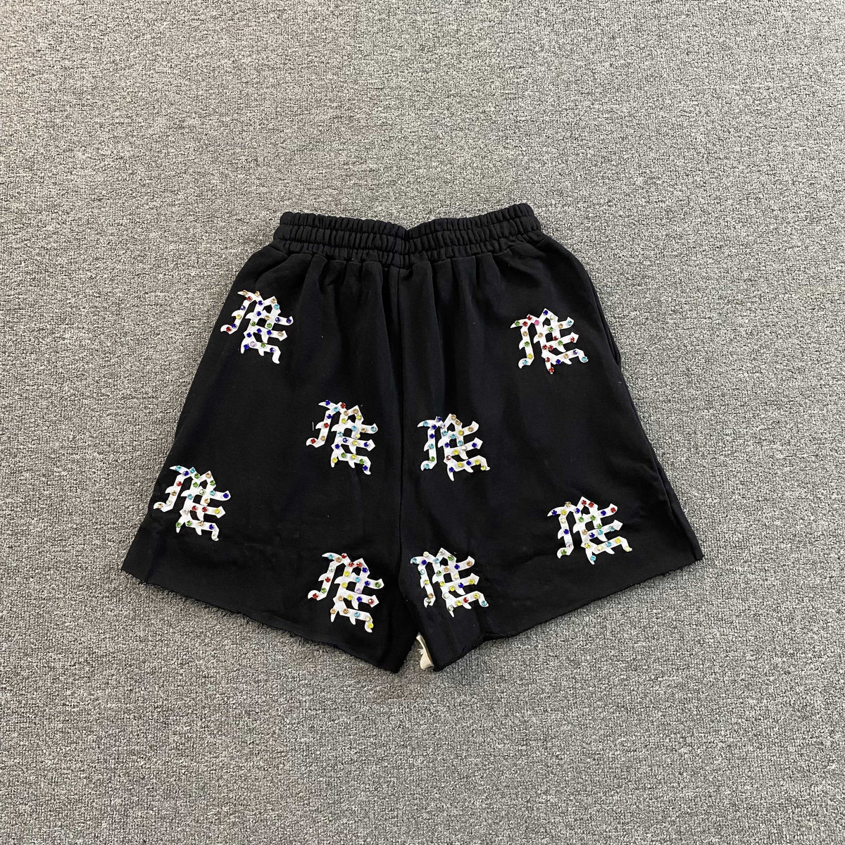 Mixed Emotions Shorts