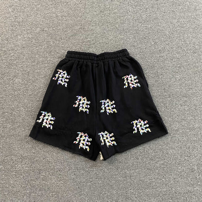 Mixed Emotions Shorts