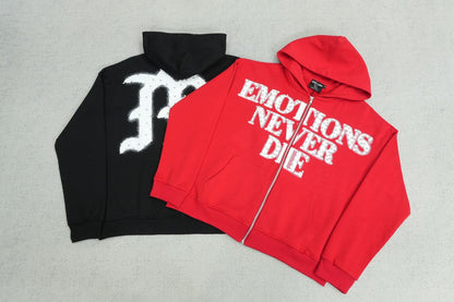 Mixed Emotions