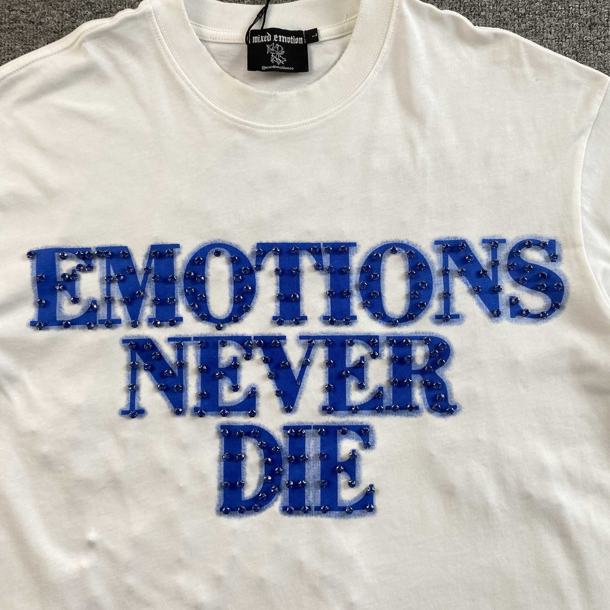 Mixed Emotions T-shirt