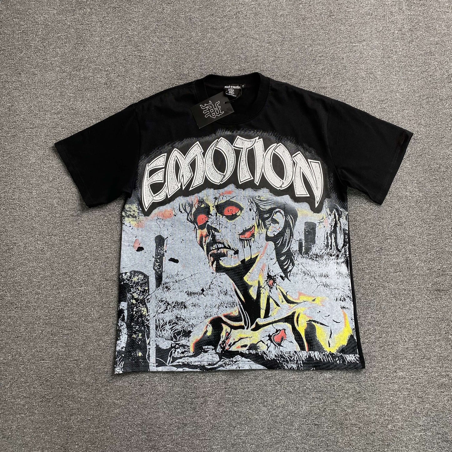 Mixed Emotions T-shirt
