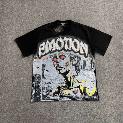 Mixed Emotions T-shirt