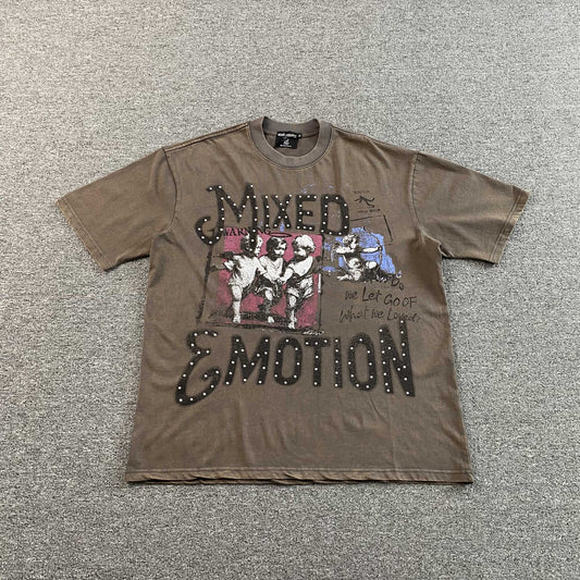 Mixed Emotions T-shirt