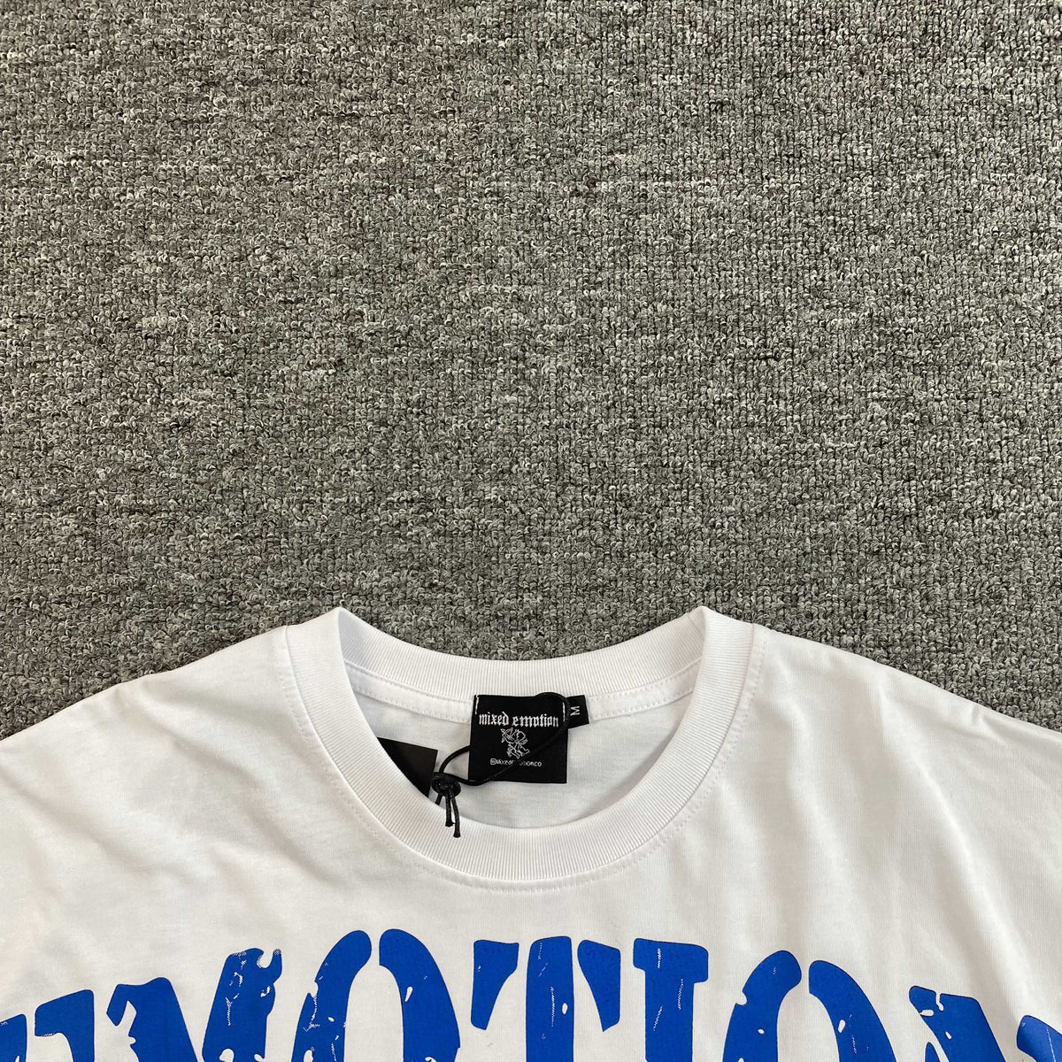 Mixed Emotions T-shirt